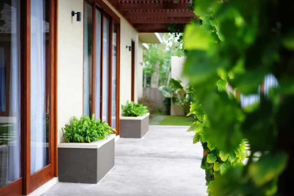 3 Bedrooms Villa