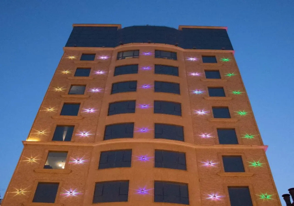 Dorar manzly Apart-Hotel