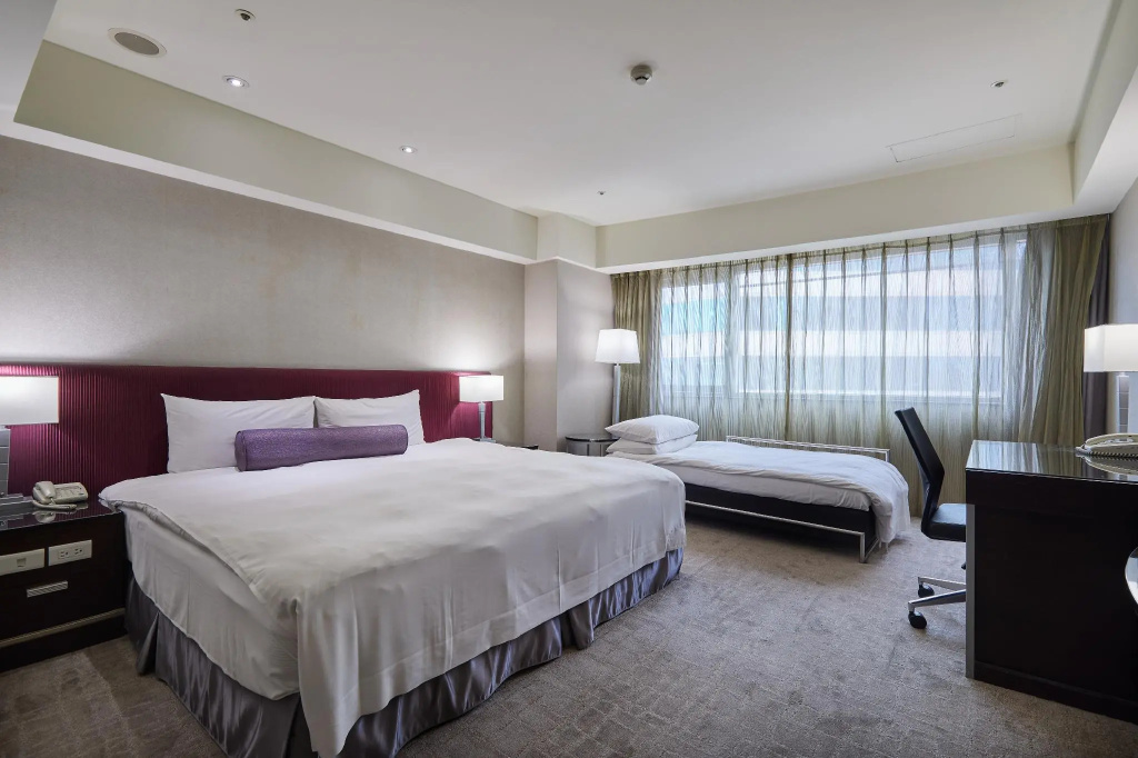 K HOTEL - Yunghe - Général