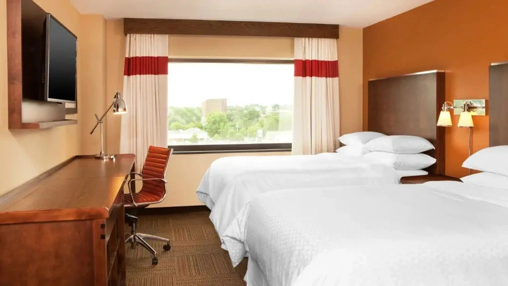 Ramada Inn