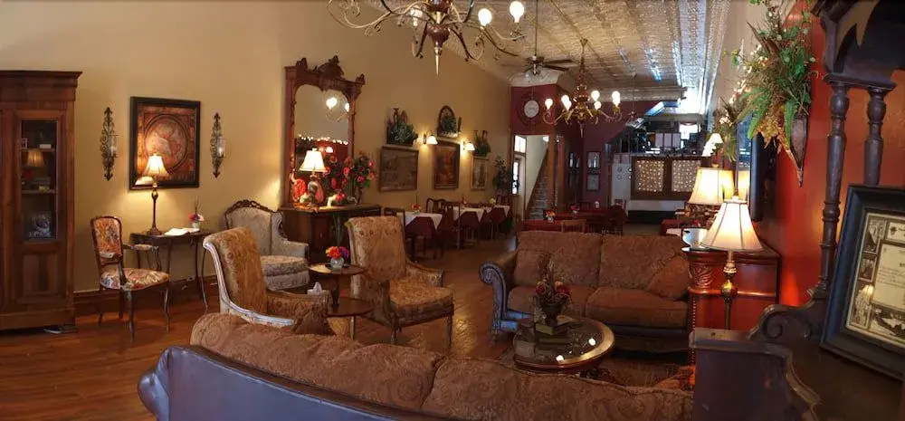 Hotel photo 20