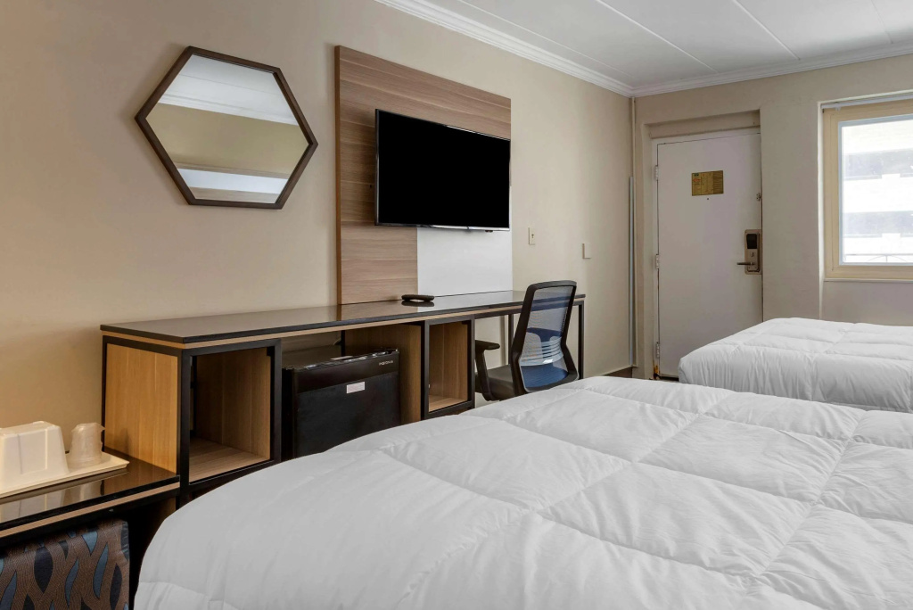 Rodeway Inn Oceanview — 3