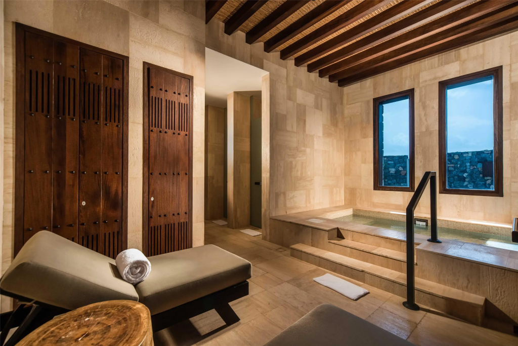 Alila Jabal Akhdar, Oman - фото 31