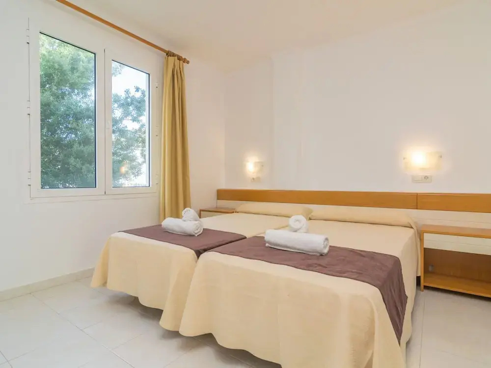 Massanet - Apartment In Canyamel. Free Wifi