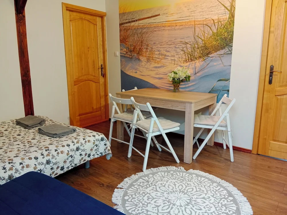 Osinscy Apartamenty — 4