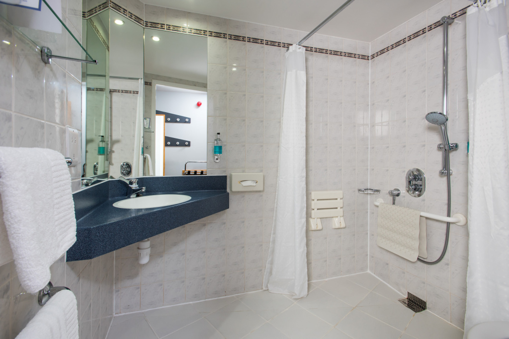Holiday Inn Express Gloucester - South by IHG - Général