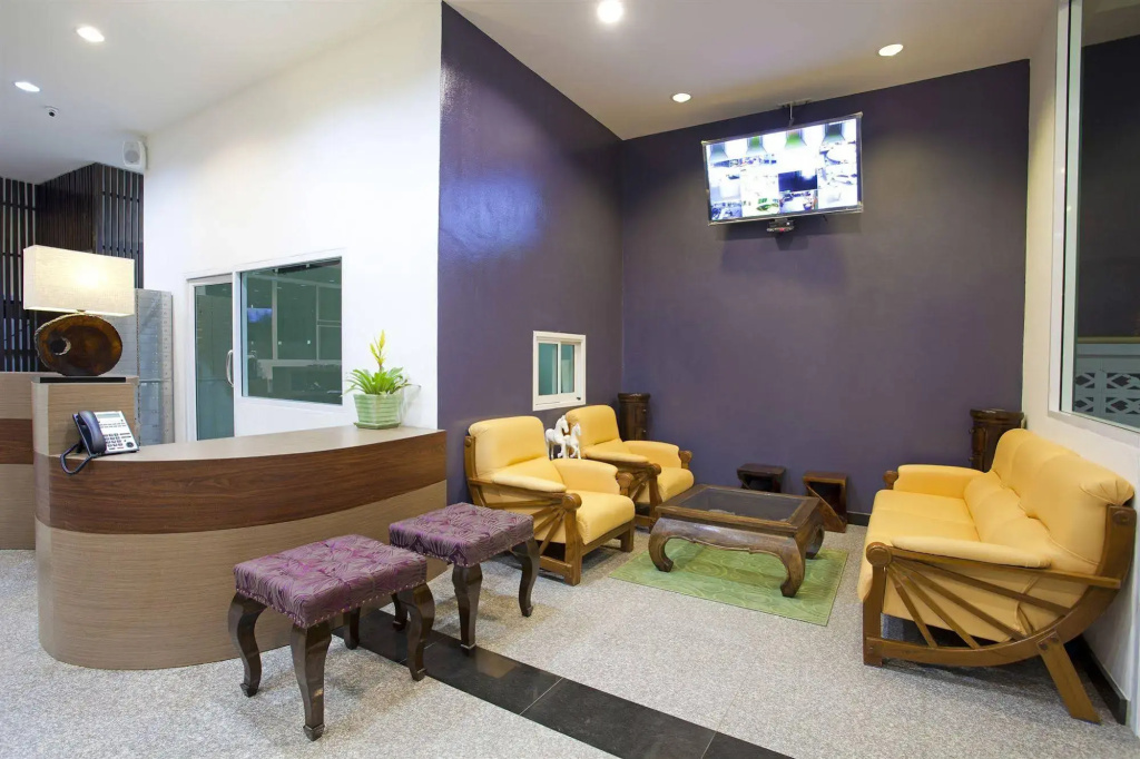 Hotel photo 23
