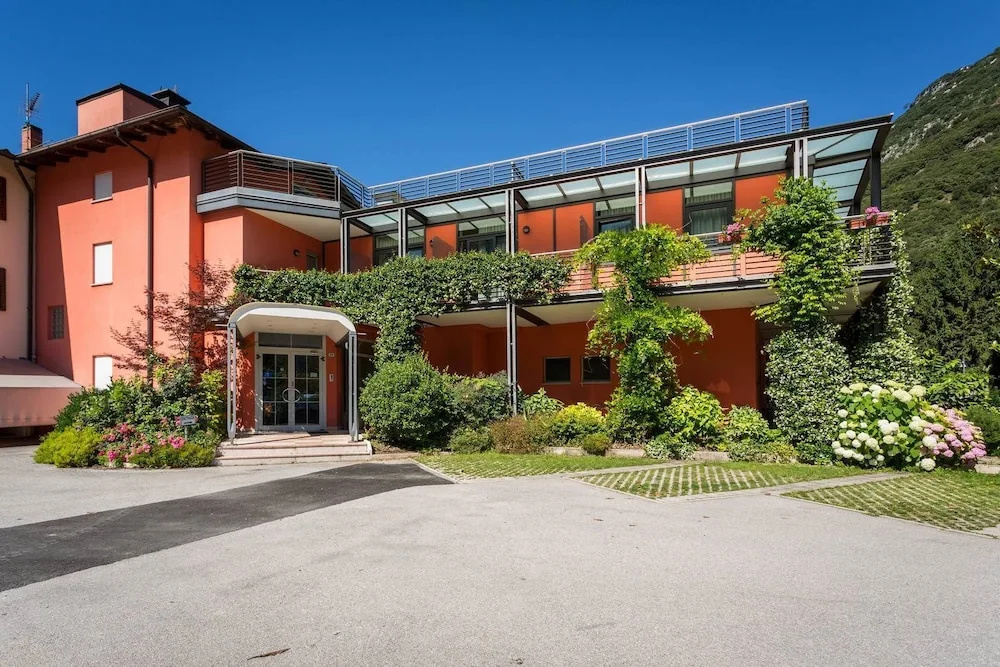 Hotel photo 21