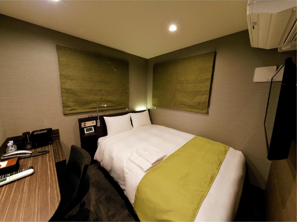 Act Hotel Roppongi 사진 6