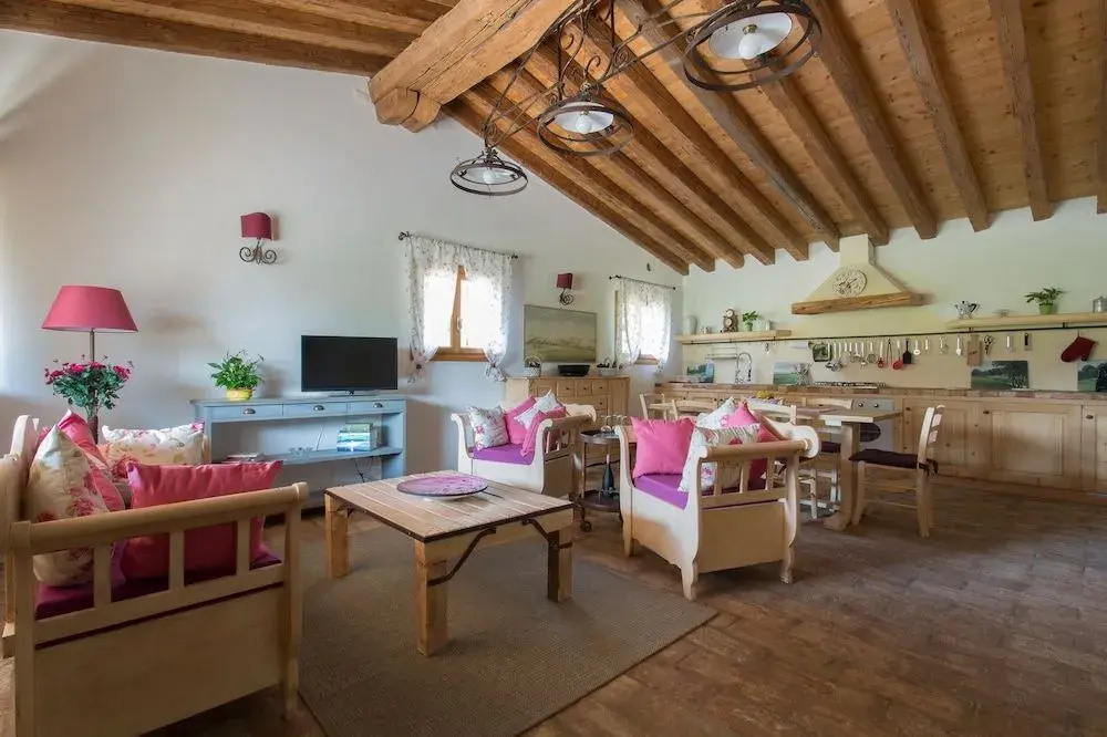 La Casa di Campagna - Général