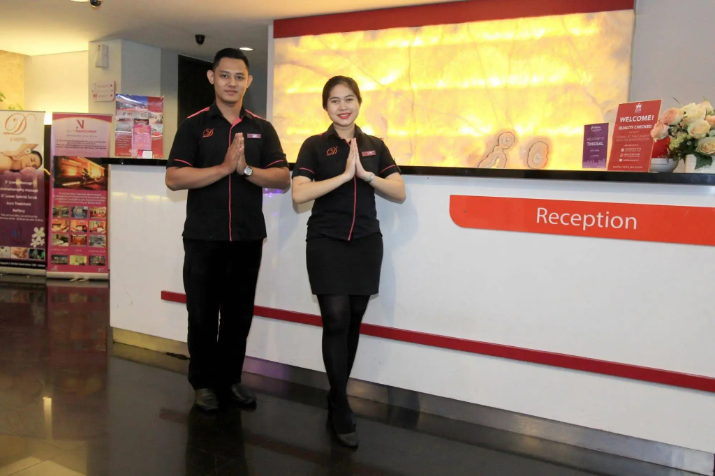Hotel photo 24