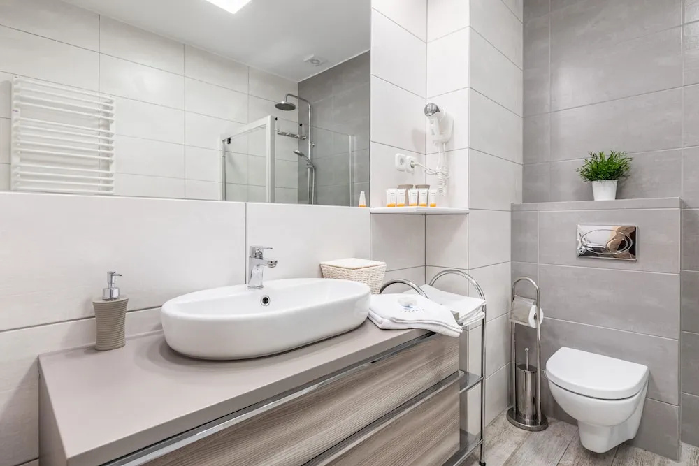 Apartamenty Polnocna by Renters - фото 9