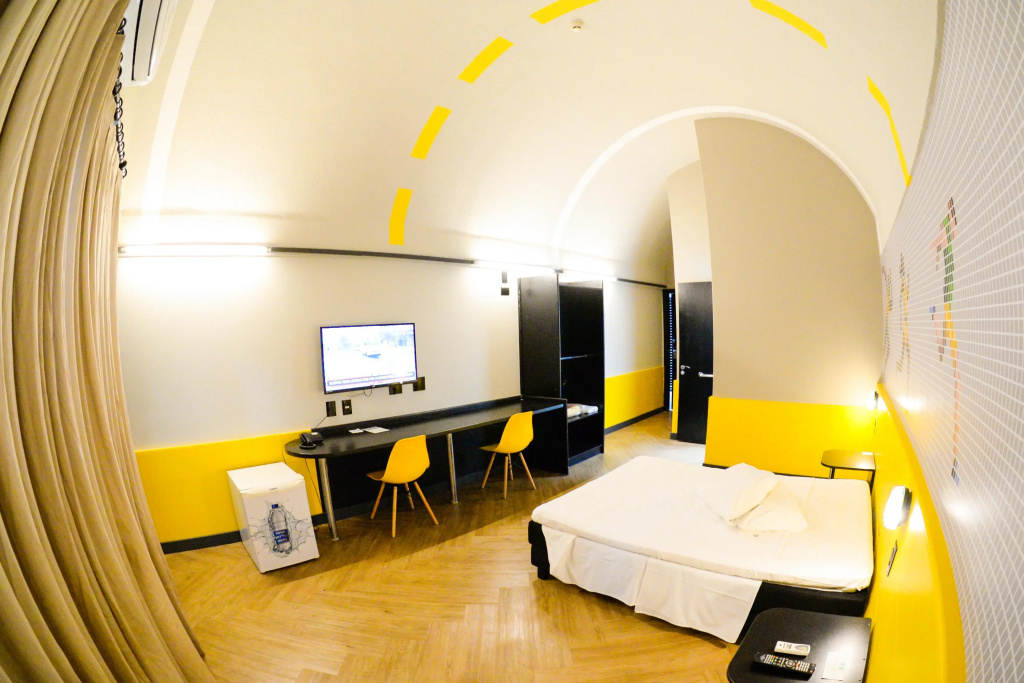 ibis Styles Rio Preto Monte Líbano - Général