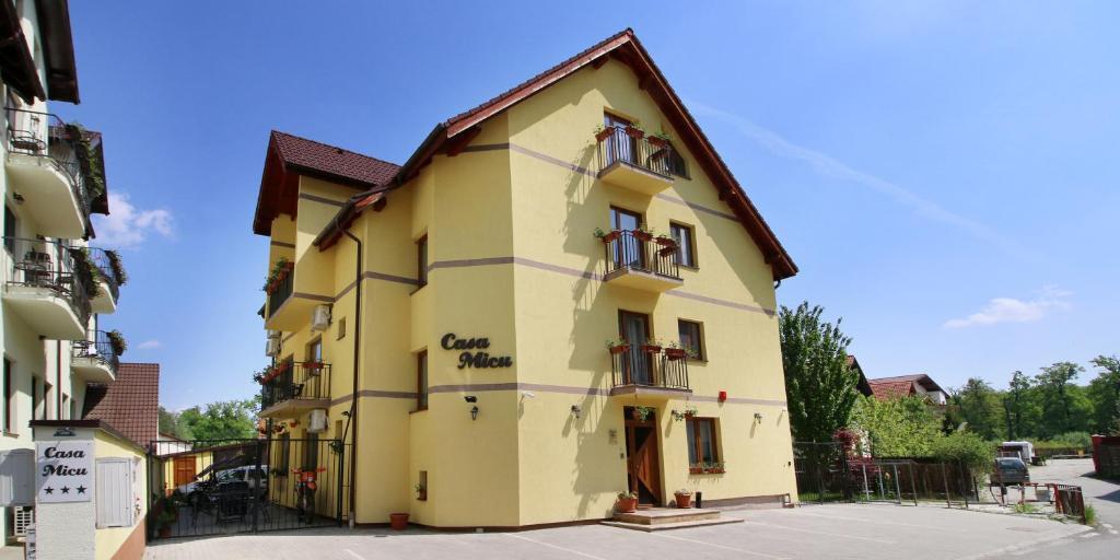Casa Micu image