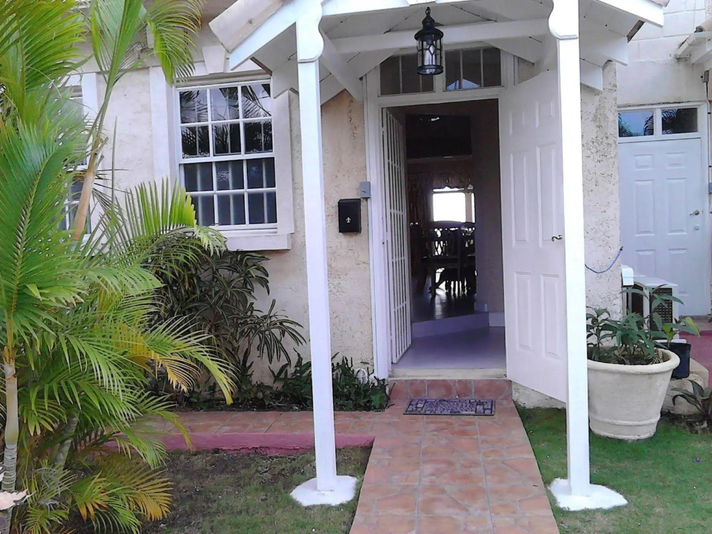 Seabliss Villa