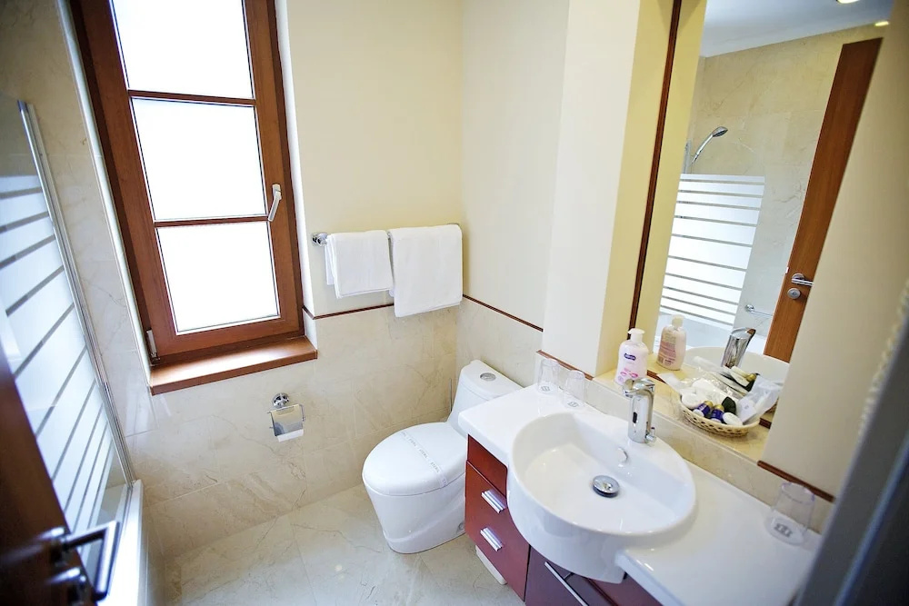 1 Bedroom Standard Single room