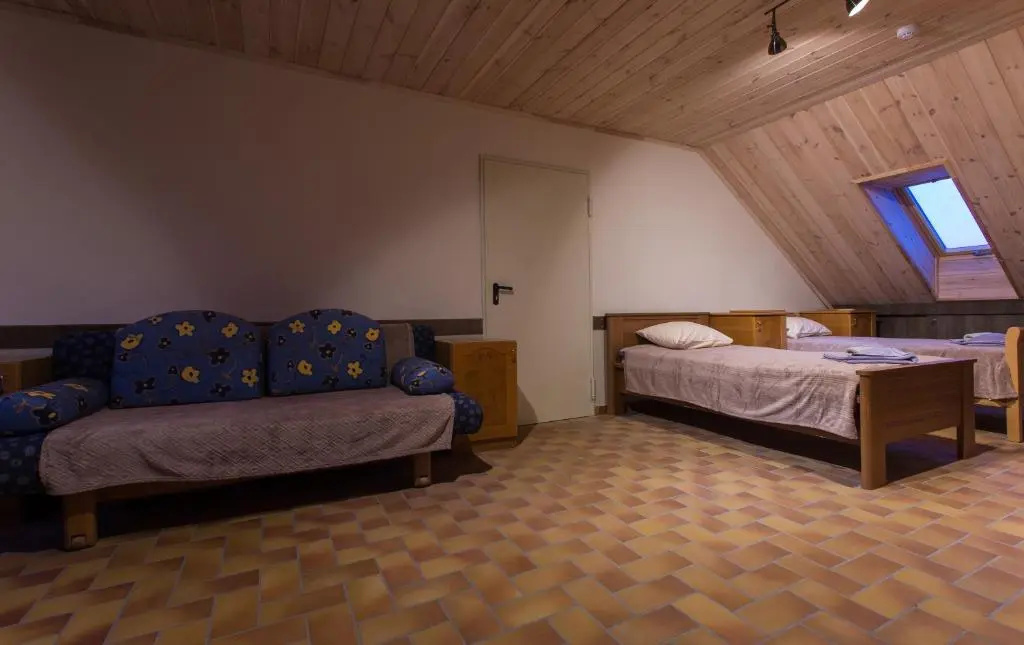 Sodyba Igne - Chambres