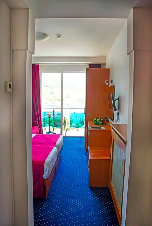Hotel Petka - Chambres
