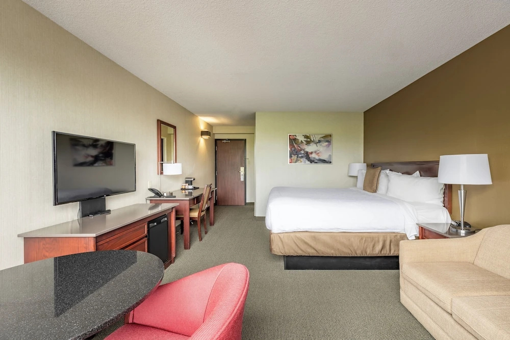Hôtel WelcomINNS - Chambres