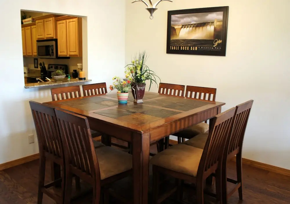 Celebration Cove Table Rock Lakefront Condos - фото 18