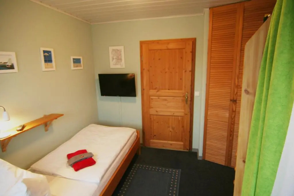 Esprithotel - Chambres