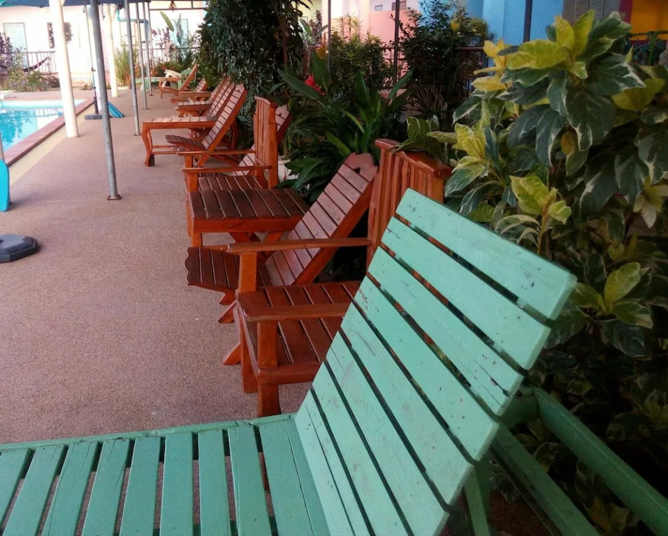 Hotel photo 20