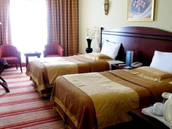 Rayan Hotel Sharjah