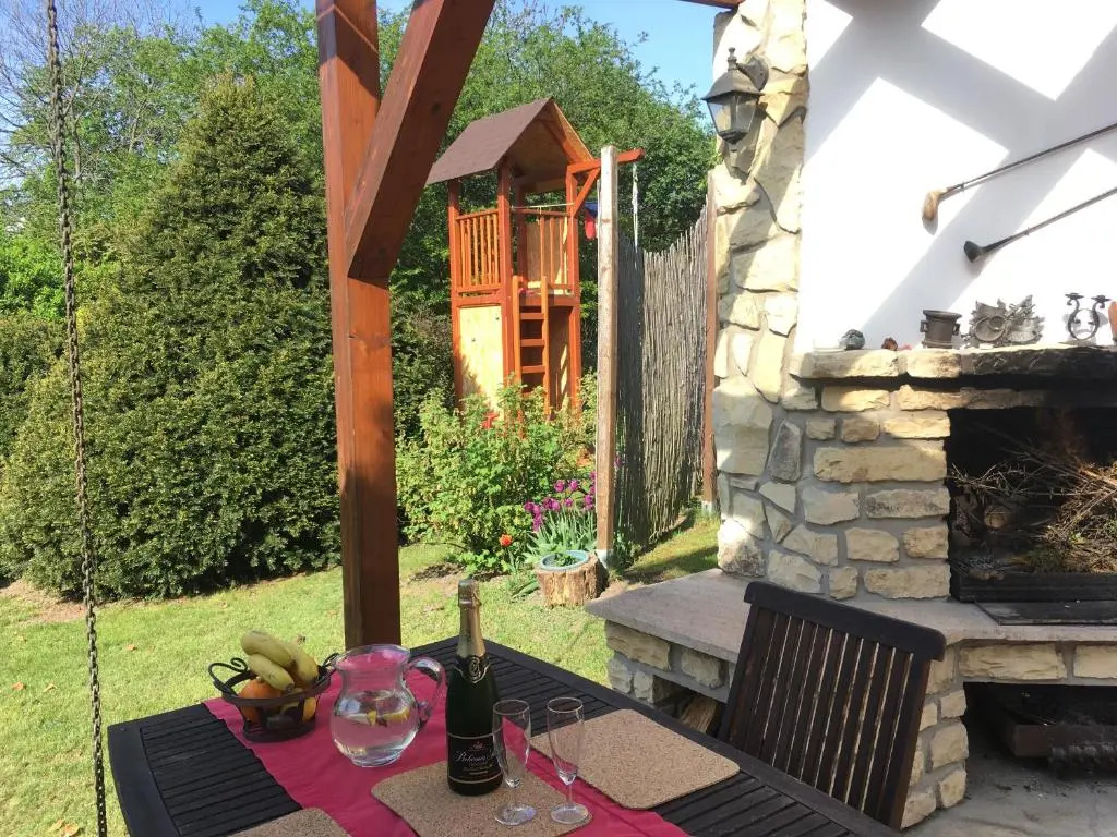 Pension Karnet - Chambres
