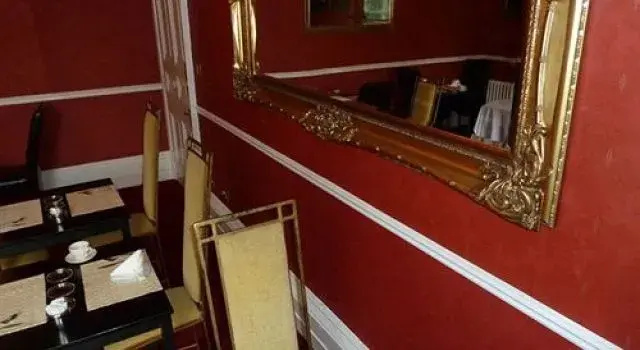 Hedgefield House Hotel - Général