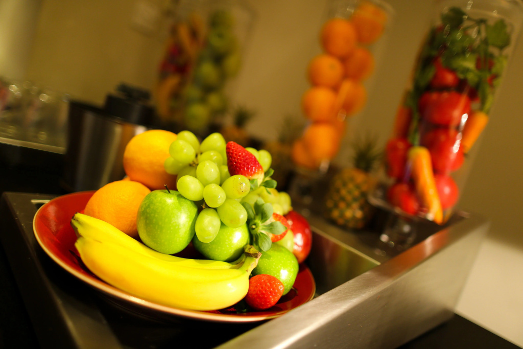 Crowne Plaza Manchester Airport by IHG - фото 12