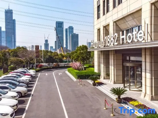 Hanrun 1882 Hotel