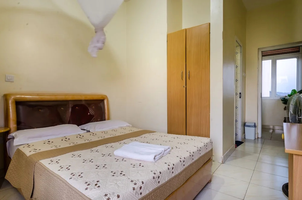 Hotel Top Five - Chambres