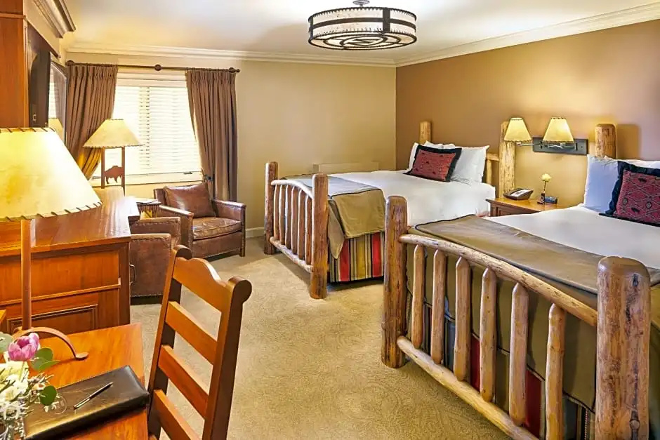 Wort Hotel - Chambres