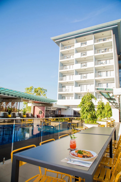 Rydges Palmerston - Darwin - Général