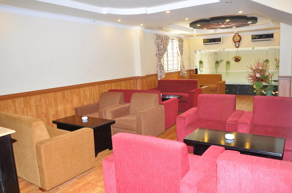 Phu Qui Hotel