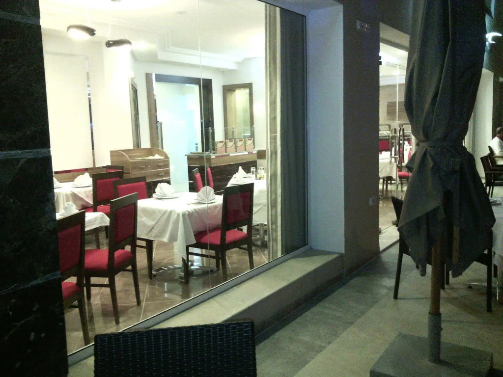 Hotel photo 17