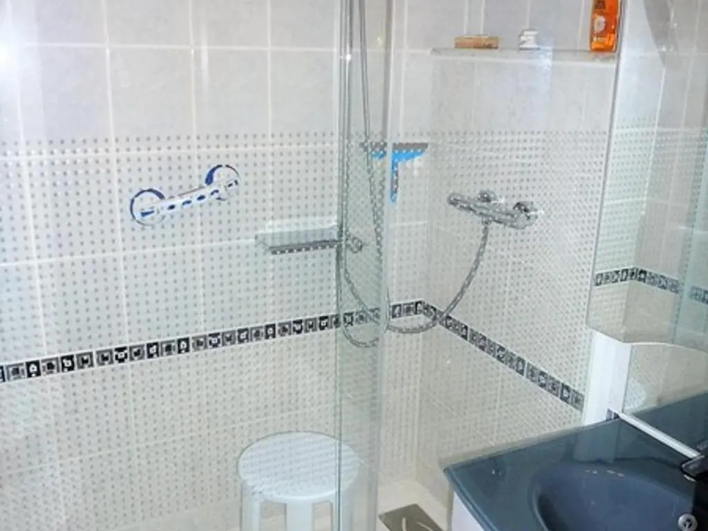 Afficher la photo 7 — Appartement Saint-Jean-d'Aulps, 2 pièces, 6 personnes - FR-1-573-92