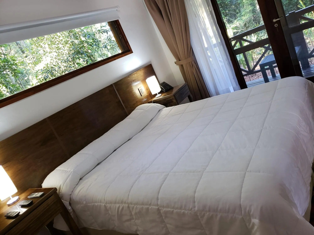 Selva de Laurel — 4