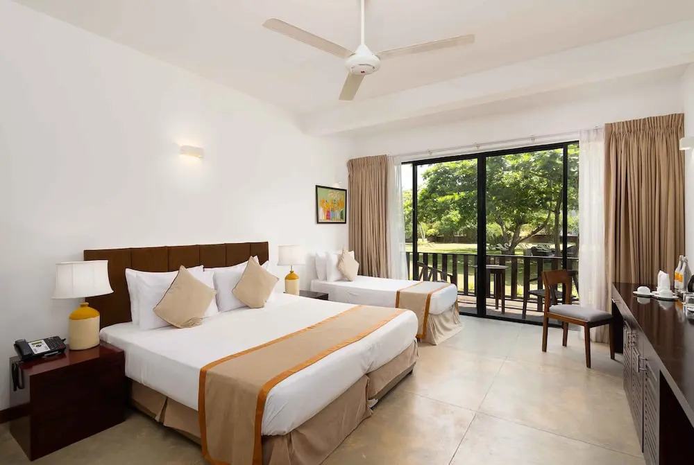 South Lake Resort