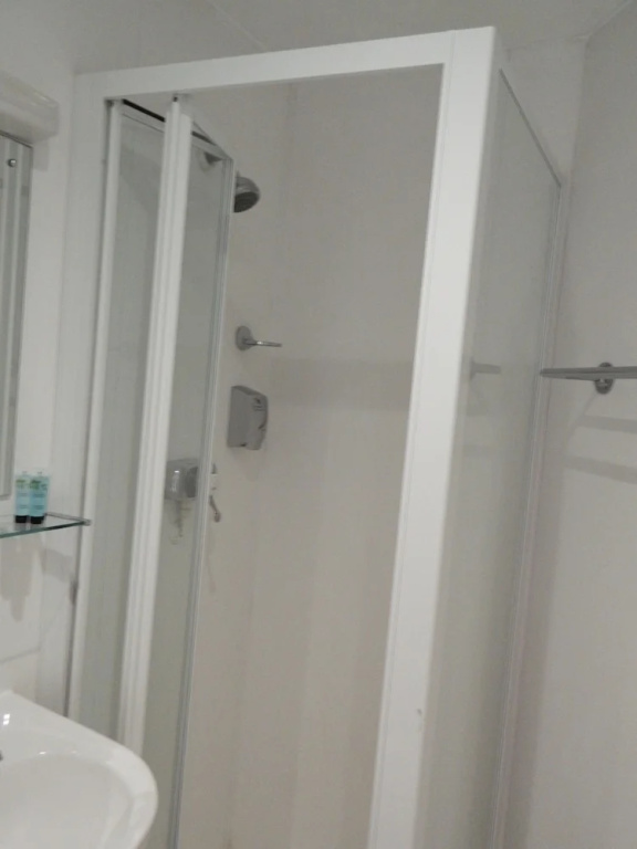 Afton Hotel - Chambres