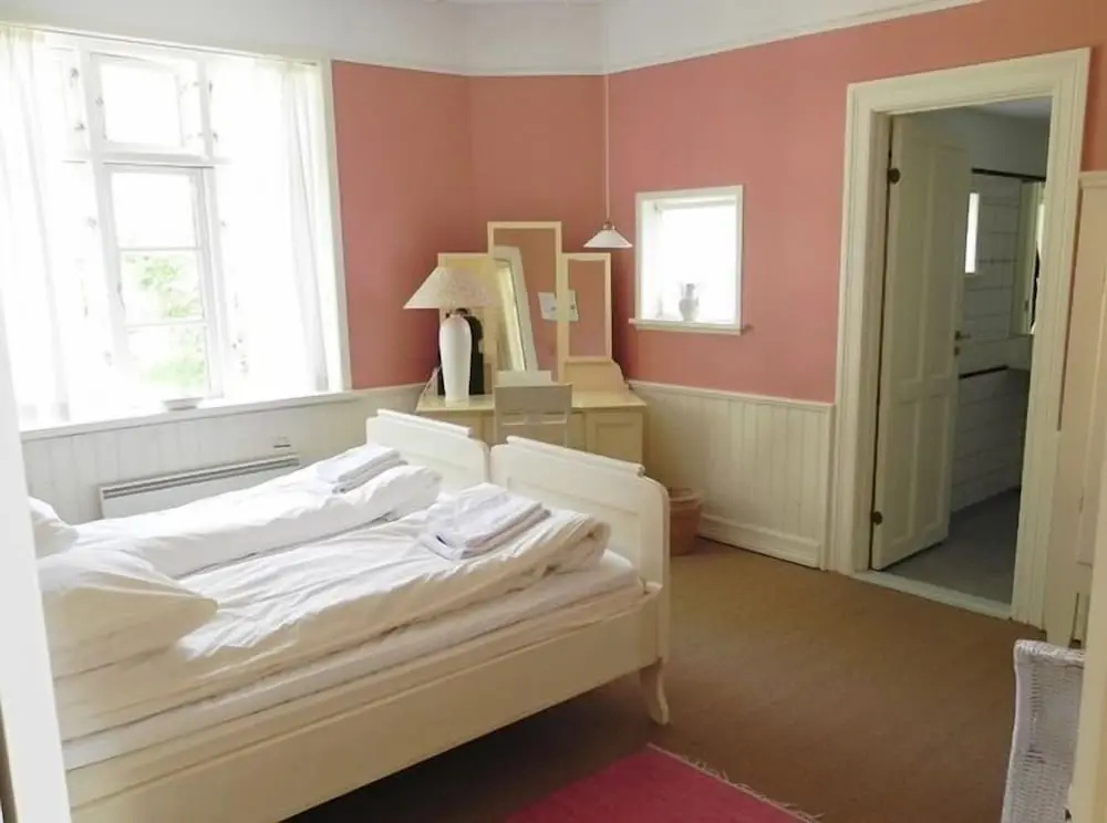 Hjorths Badehotel - Chambres
