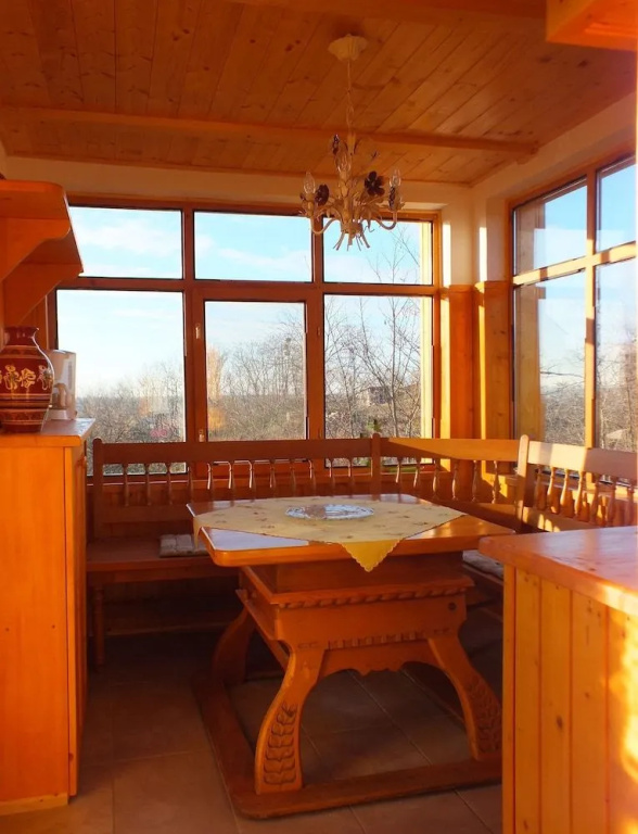 Ferienhaus Weinbergalm - фото 6