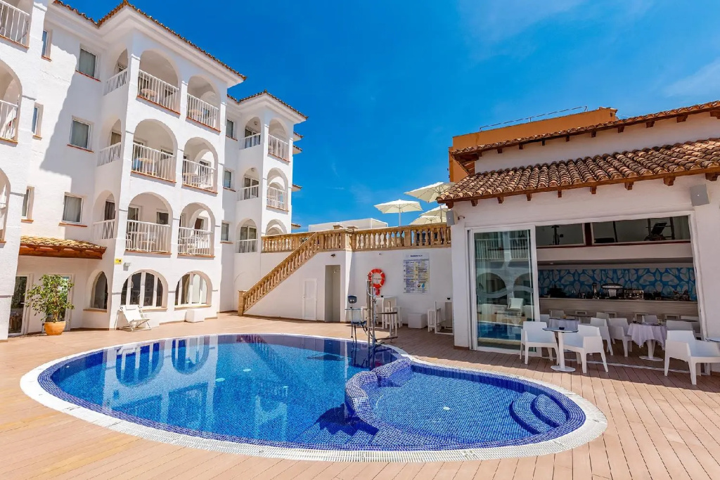 BQ Cala Ratjada Hotel – Adults Only - Général