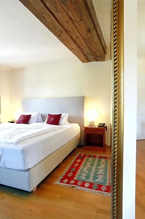 Renaissancehotel Raffelsberger Hof - Chambres