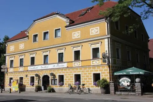 Landhotel St. Florian - Général
