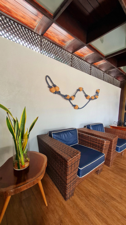 Carppa Hotel - Général