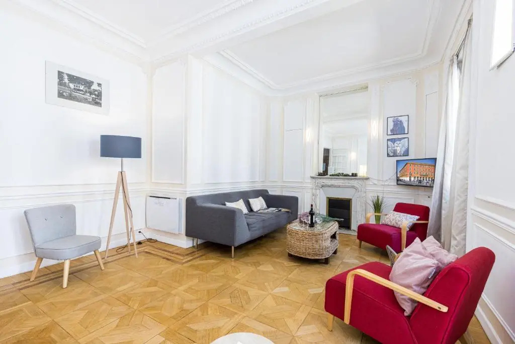 Superior Apartment