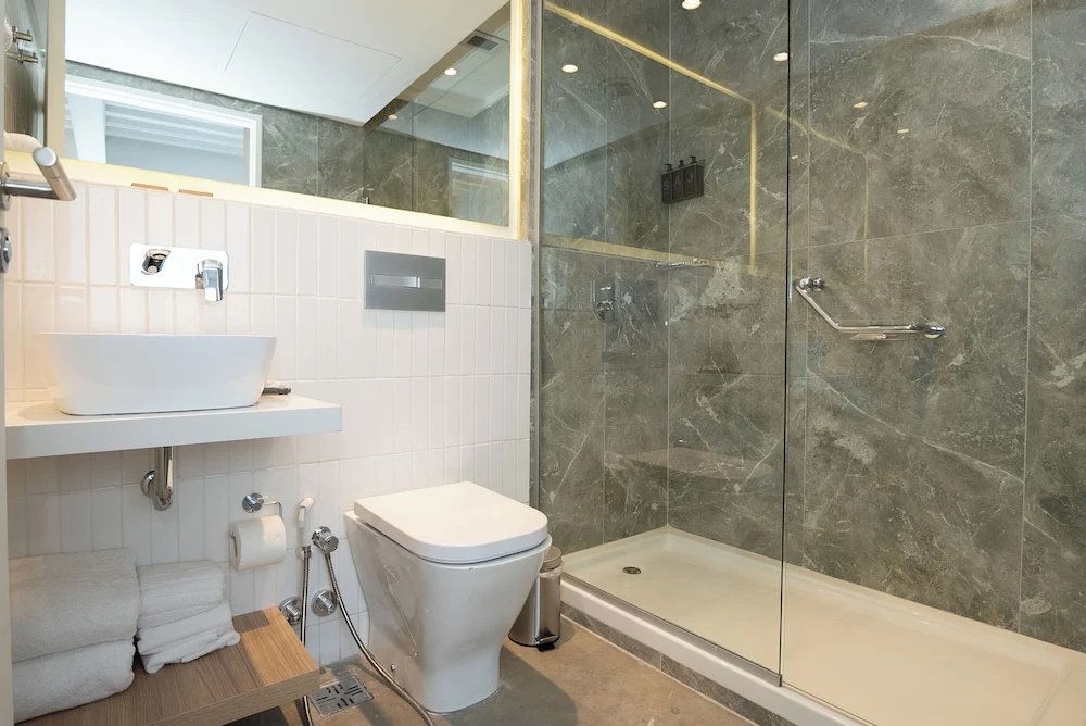 Vain Boutique Hotel - Chambres
