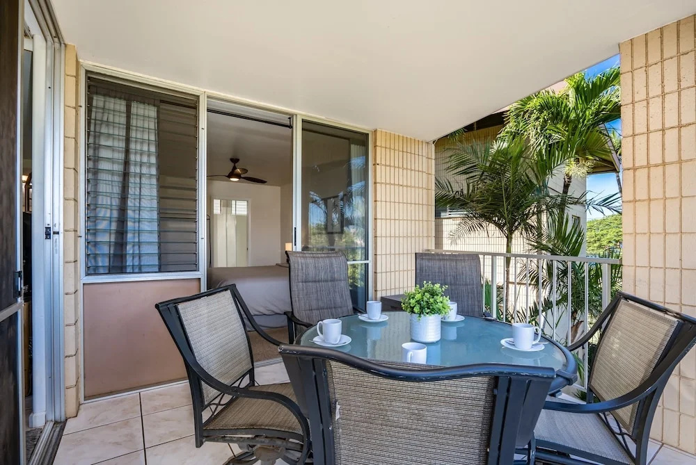 Haleakala Shores by Coldwell Banker Island Vacations - Général
