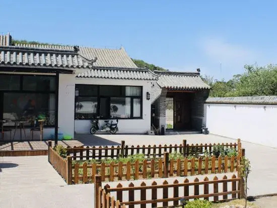 Bei Jing Badaling Haitang Tree Homestay